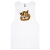 AS Colour - Barnard Tank Top - Muscle Tee Thumbnail