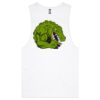 AS Colour - Barnard Tank Top - Muscle Tee Thumbnail