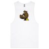 AS Colour - Barnard Tank Top - Muscle Tee Thumbnail