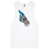AS Colour - Barnard Tank Top - Muscle Tee Thumbnail