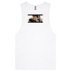 AS Colour - Barnard Tank Top - Muscle Tee Thumbnail