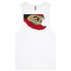 AS Colour - Barnard Tank Top - Muscle Tee Thumbnail