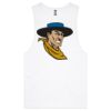 AS Colour - Barnard Tank Top - Muscle Tee Thumbnail