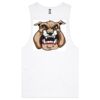 AS Colour - Barnard Tank Top - Muscle Tee Thumbnail