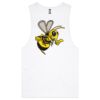 AS Colour - Barnard Tank Top - Muscle Tee Thumbnail