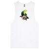 AS Colour - Barnard Tank Top - Muscle Tee Thumbnail