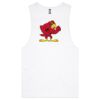 AS Colour - Barnard Tank Top - Muscle Tee Thumbnail