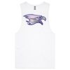 AS Colour - Barnard Tank Top - Muscle Tee Thumbnail