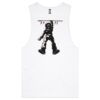 AS Colour - Barnard Tank Top - Muscle Tee Thumbnail