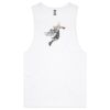 AS Colour - Barnard Tank Top - Muscle Tee Thumbnail