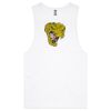 AS Colour - Barnard Tank Top - Muscle Tee Thumbnail