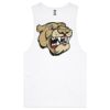 AS Colour - Barnard Tank Top - Muscle Tee Thumbnail