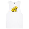 AS Colour - Barnard Tank Top - Muscle Tee Thumbnail