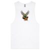 AS Colour - Barnard Tank Top - Muscle Tee Thumbnail