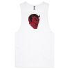 AS Colour - Barnard Tank Top - Muscle Tee Thumbnail