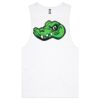 AS Colour - Barnard Tank Top - Muscle Tee Thumbnail