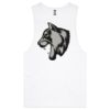 AS Colour - Barnard Tank Top - Muscle Tee Thumbnail