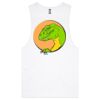 AS Colour - Barnard Tank Top - Muscle Tee Thumbnail