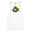 AS Colour - Barnard Tank Top - Muscle Tee Thumbnail