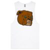 AS Colour - Barnard Tank Top - Muscle Tee Thumbnail