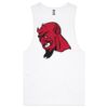 AS Colour - Barnard Tank Top - Muscle Tee Thumbnail