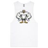 AS Colour - Barnard Tank Top - Muscle Tee Thumbnail
