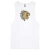 AS Colour - Barnard Tank Top - Muscle Tee Thumbnail