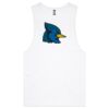AS Colour - Barnard Tank Top - Muscle Tee Thumbnail