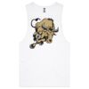 AS Colour - Barnard Tank Top - Muscle Tee Thumbnail