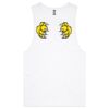 AS Colour - Barnard Tank Top - Muscle Tee Thumbnail