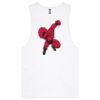 AS Colour - Barnard Tank Top - Muscle Tee Thumbnail