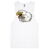 AS Colour - Barnard Tank Top - Muscle Tee Thumbnail