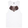 AS Colour - Barnard Tank Top - Muscle Tee Thumbnail