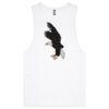 AS Colour - Barnard Tank Top - Muscle Tee Thumbnail