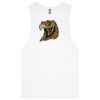 AS Colour - Barnard Tank Top - Muscle Tee Thumbnail