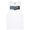 AS Colour - Barnard Tank Top - Muscle Tee Thumbnail