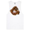 AS Colour - Barnard Tank Top - Muscle Tee Thumbnail