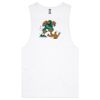 AS Colour - Barnard Tank Top - Muscle Tee Thumbnail