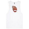AS Colour - Barnard Tank Top - Muscle Tee Thumbnail