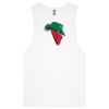 AS Colour - Barnard Tank Top - Muscle Tee Thumbnail