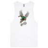 AS Colour - Barnard Tank Top - Muscle Tee Thumbnail