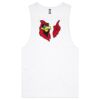 AS Colour - Barnard Tank Top - Muscle Tee Thumbnail