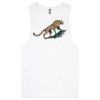 AS Colour - Barnard Tank Top - Muscle Tee Thumbnail