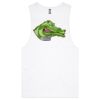 AS Colour - Barnard Tank Top - Muscle Tee Thumbnail