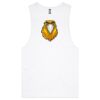 AS Colour - Barnard Tank Top - Muscle Tee Thumbnail