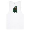AS Colour - Barnard Tank Top - Muscle Tee Thumbnail