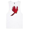 AS Colour - Barnard Tank Top - Muscle Tee Thumbnail