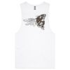 AS Colour - Barnard Tank Top - Muscle Tee Thumbnail