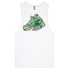 AS Colour - Barnard Tank Top - Muscle Tee Thumbnail