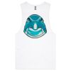 AS Colour - Barnard Tank Top - Muscle Tee Thumbnail
